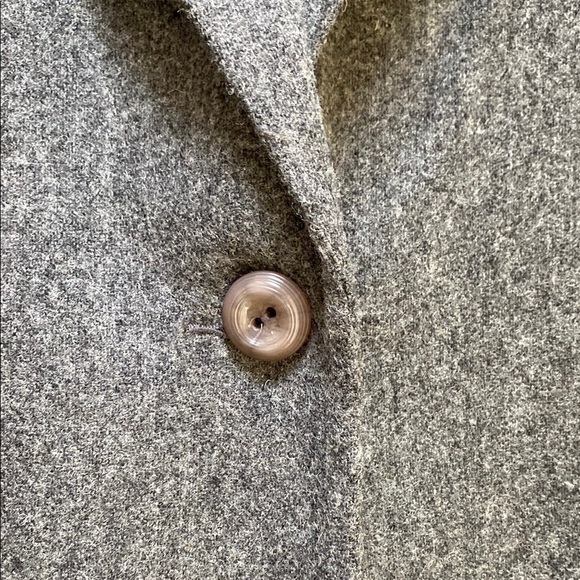 Vintage Sag Harbor Blazer, Size 12 - Picture 2 of 11